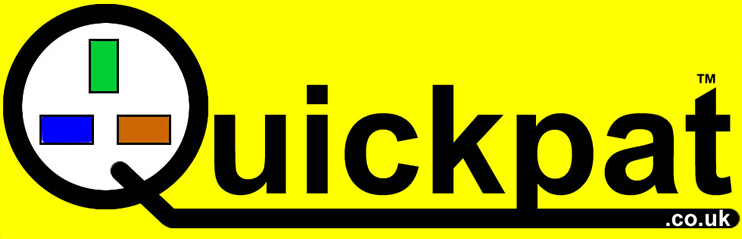 QuickPAT